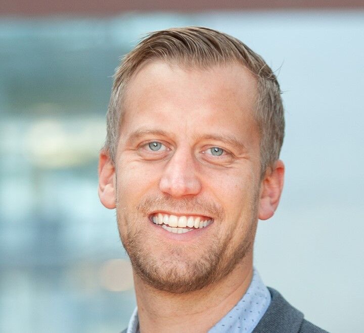 Morten Nordmo